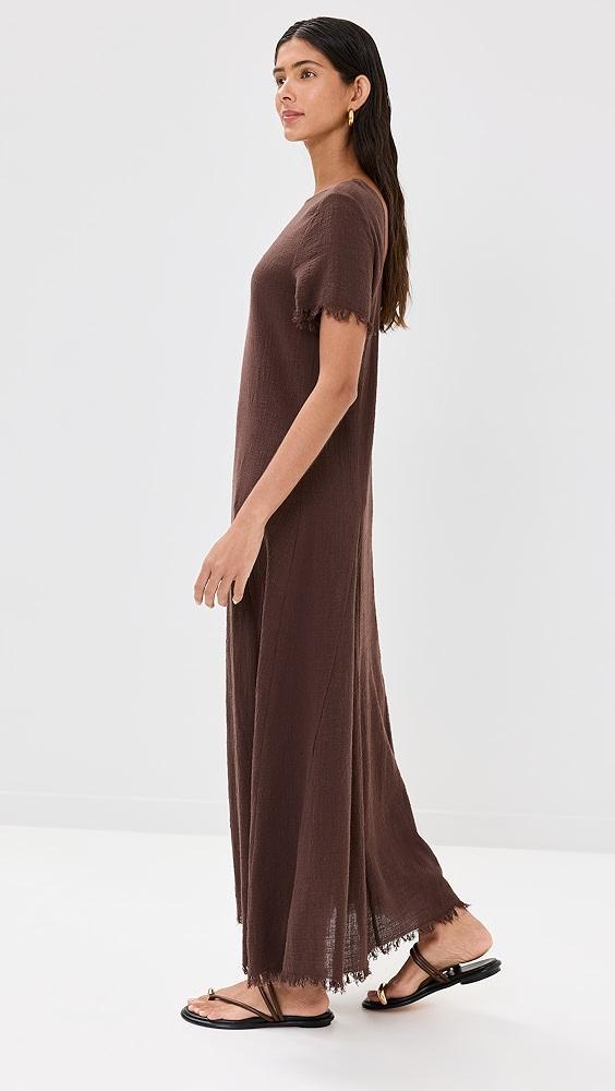 STAUD Le Havre Dress | Shopbop Product Image