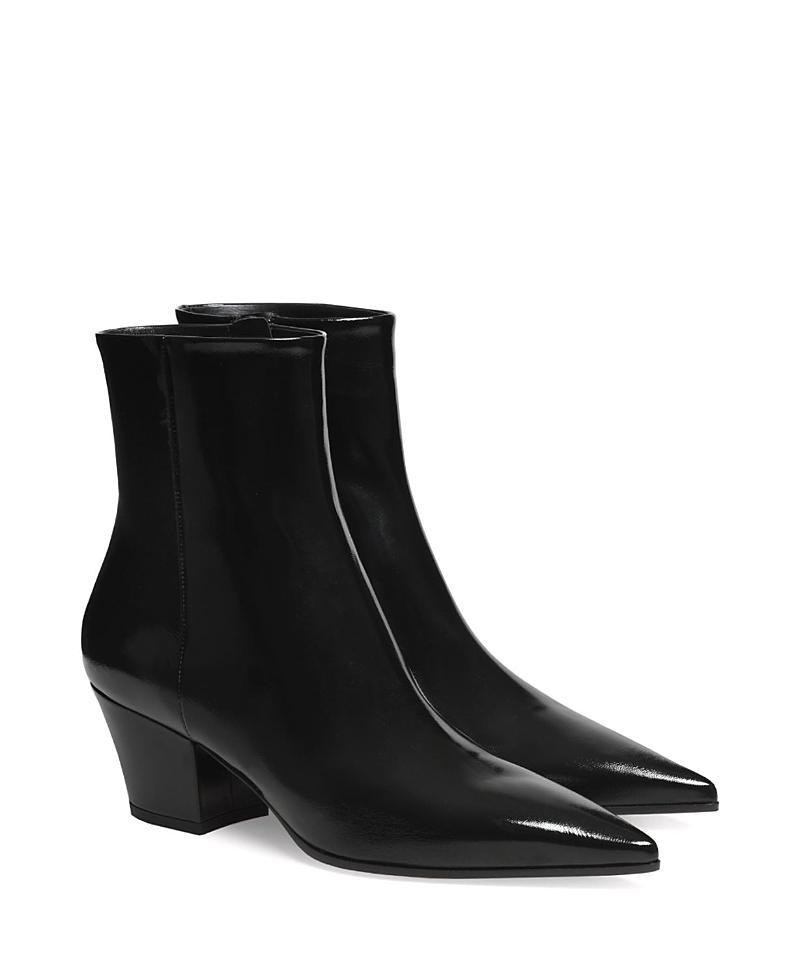 Gianvito Rossi Womens Keinna 55 Bootie Product Image