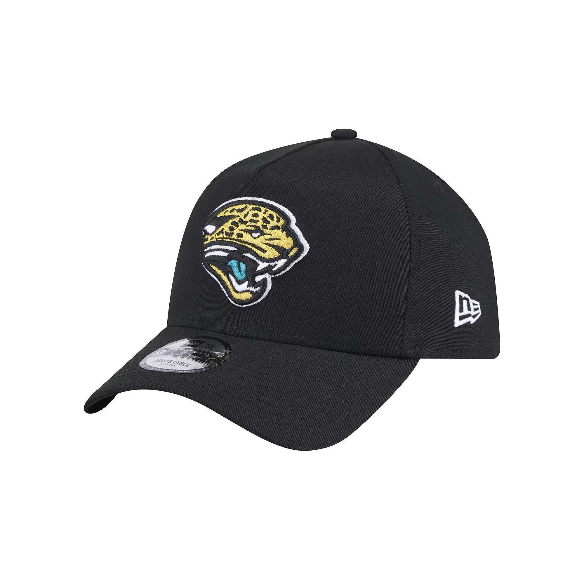 Men's New Era Red St. Louis Cardinals 9FORTY A-Frame Trucker Adjustable Hat Product Image
