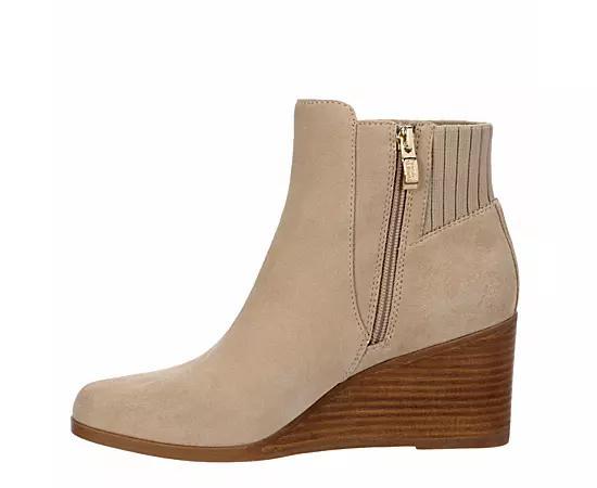 Lauren Blakwell Womens Tanner Wedge Boot Product Image