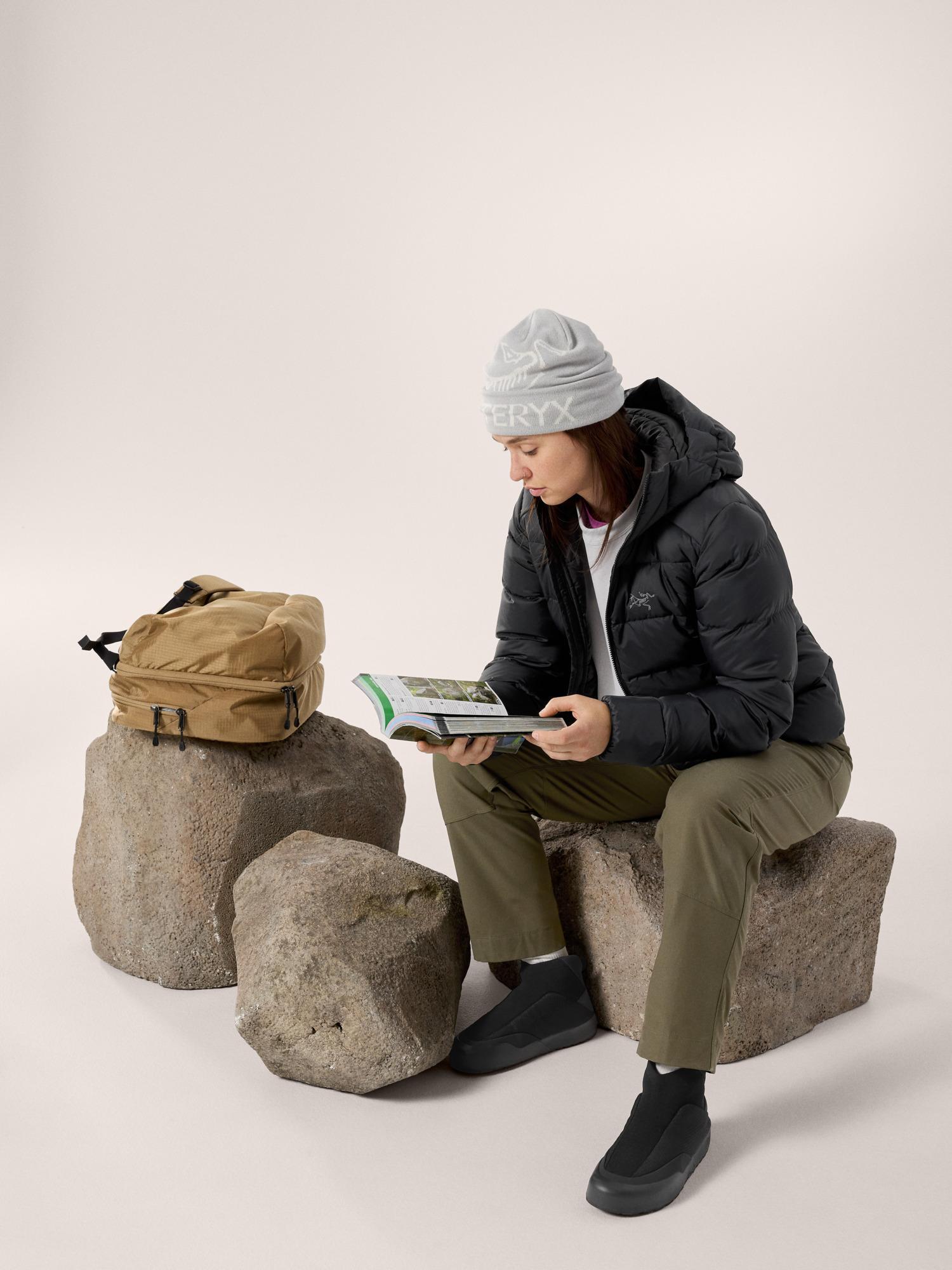 Thorium Jacket Women's Product Image