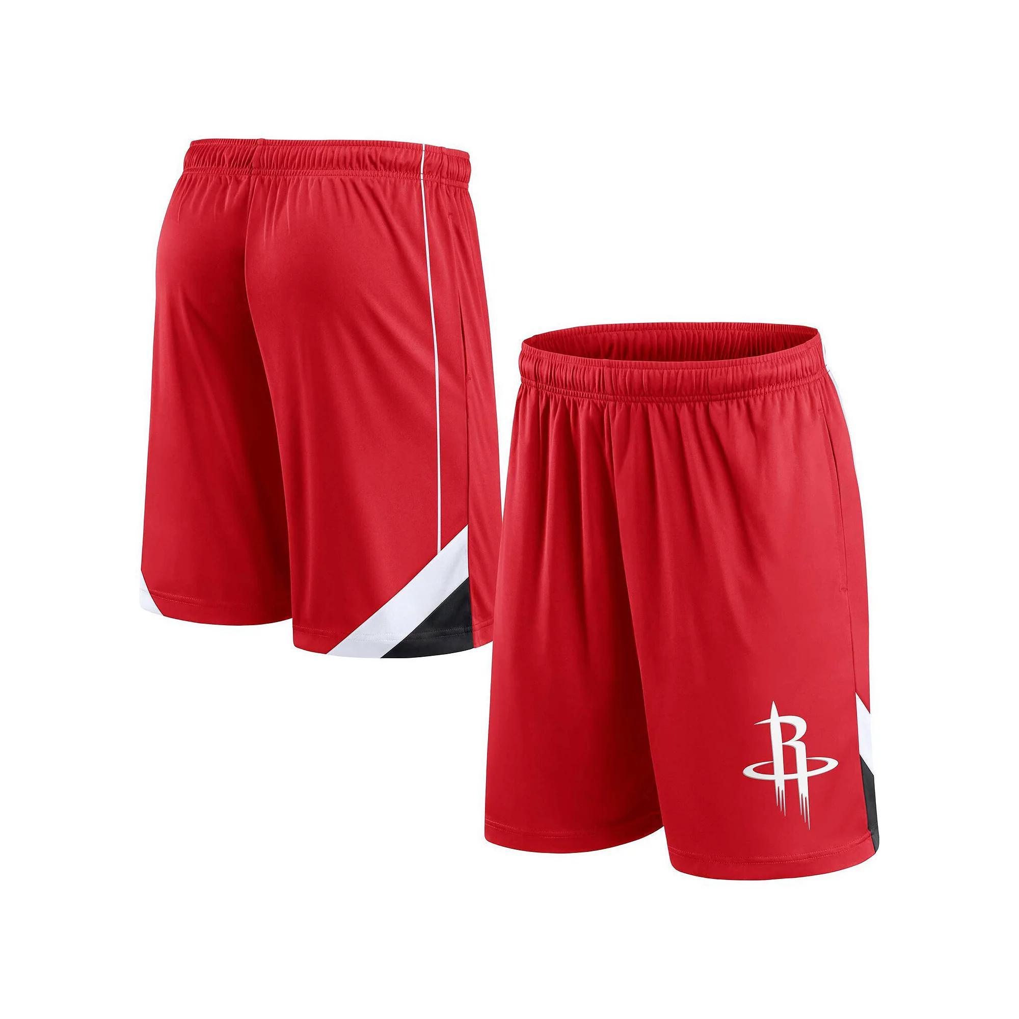 Men's Fanatics Branded Purple Phoenix Suns Slice Shorts, Size: Large, Phx Purple Product Image