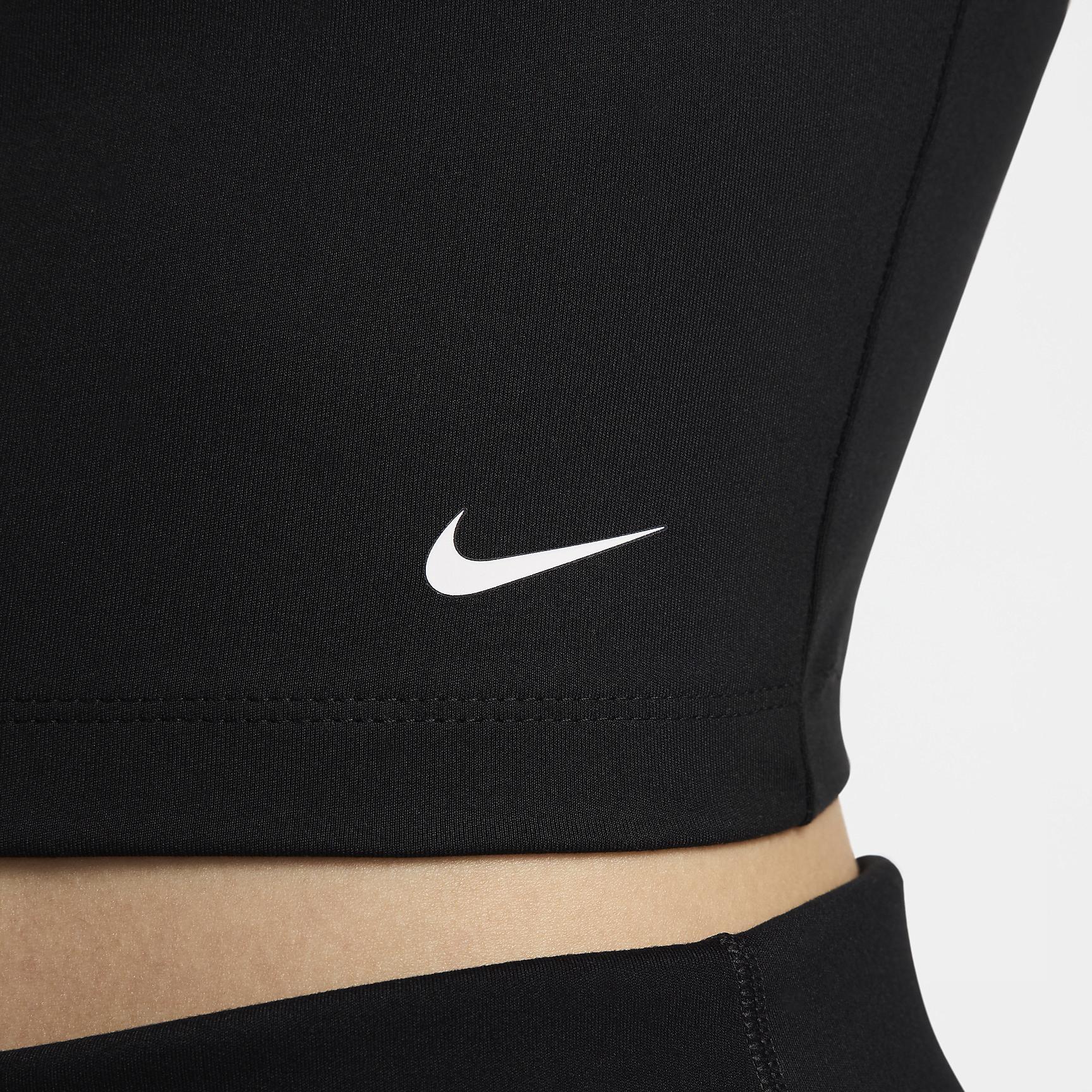 Nike Womens Indy Light-Support Padded Sports Bra Tank Product Image