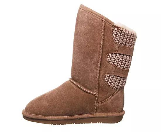 Bearpaw Boshie Womens Winter Boots Product Image