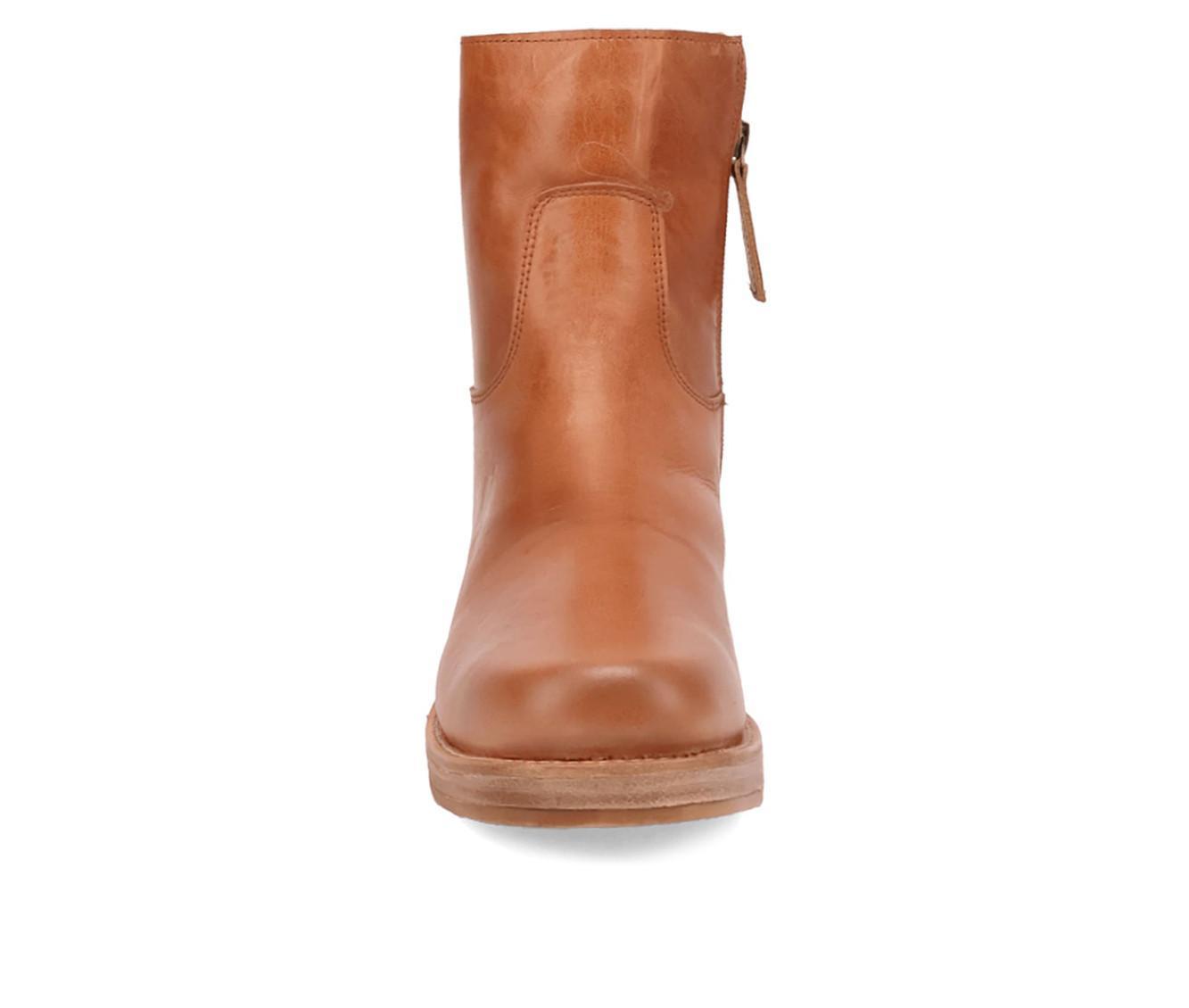 Men's Dingo Boot Banner Dress Boots Product Image