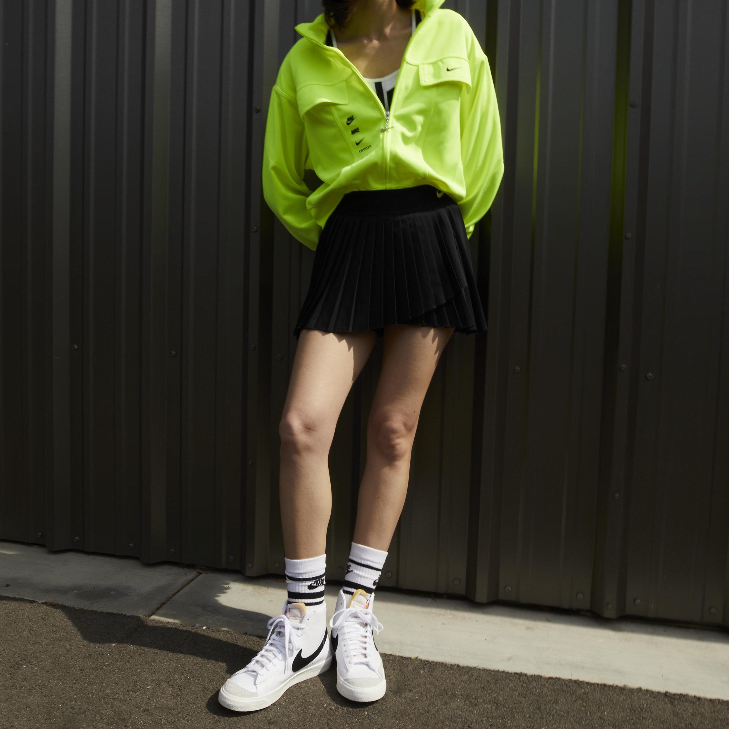 Nike Blazer Mid 77 sneakers Product Image