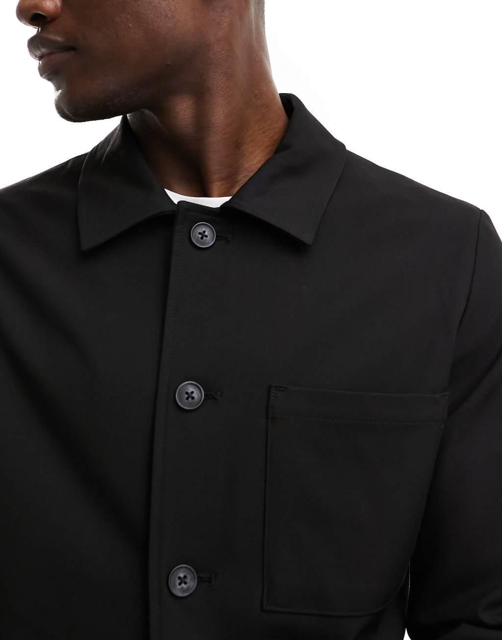 Selected Homme hybrid suit jacket Product Image