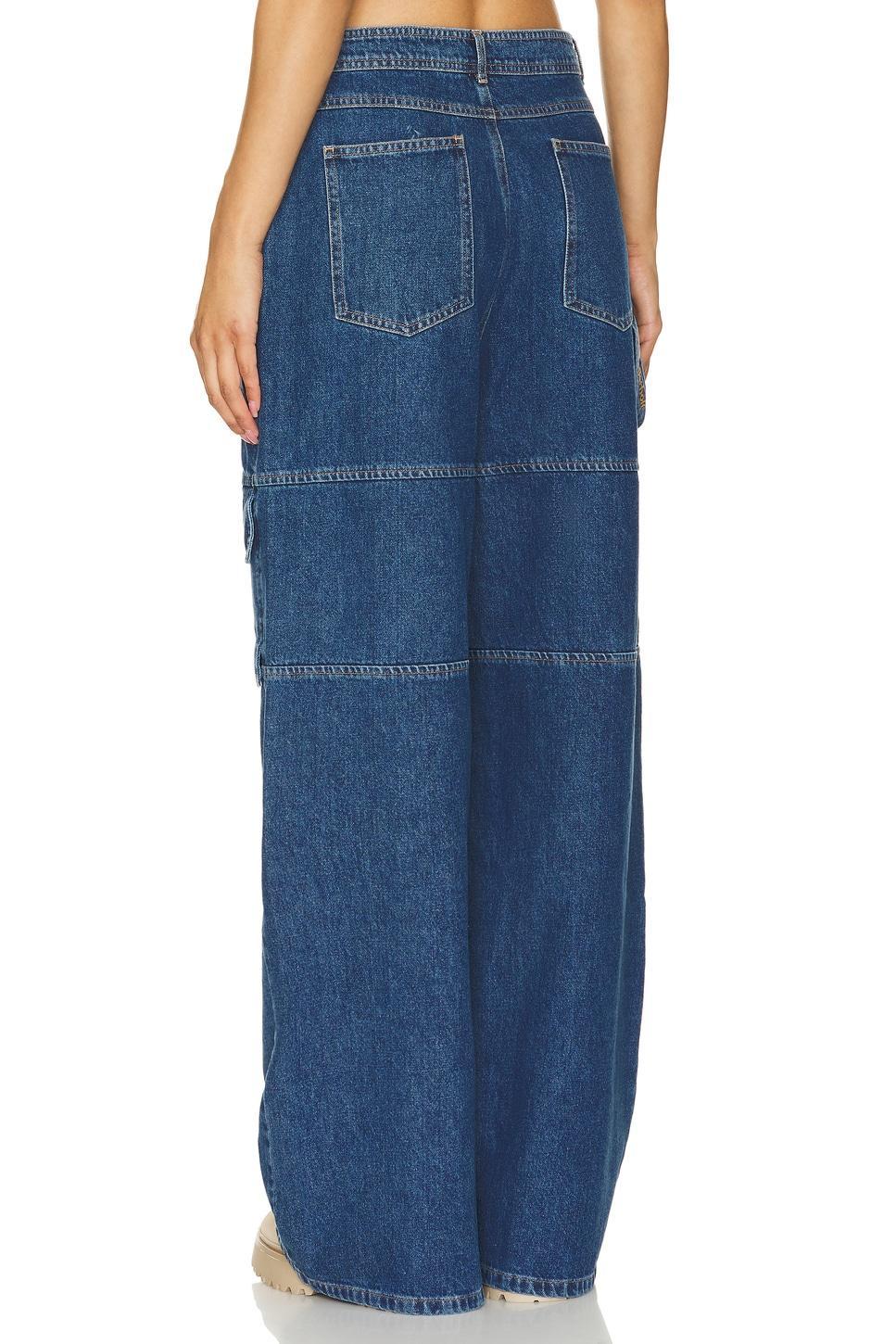 Classic Box Jeans H2OFagerholt Product Image