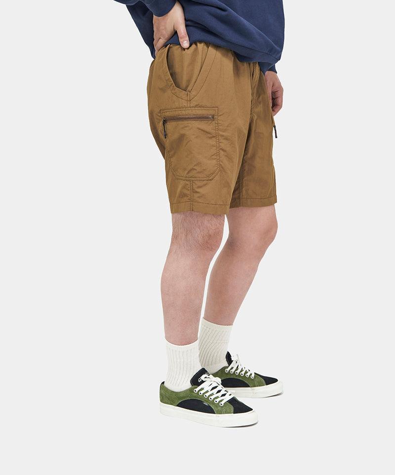 Nylon Utility Short Product Image