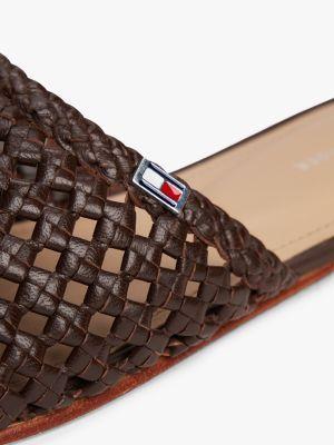 Crochet Mule Product Image
