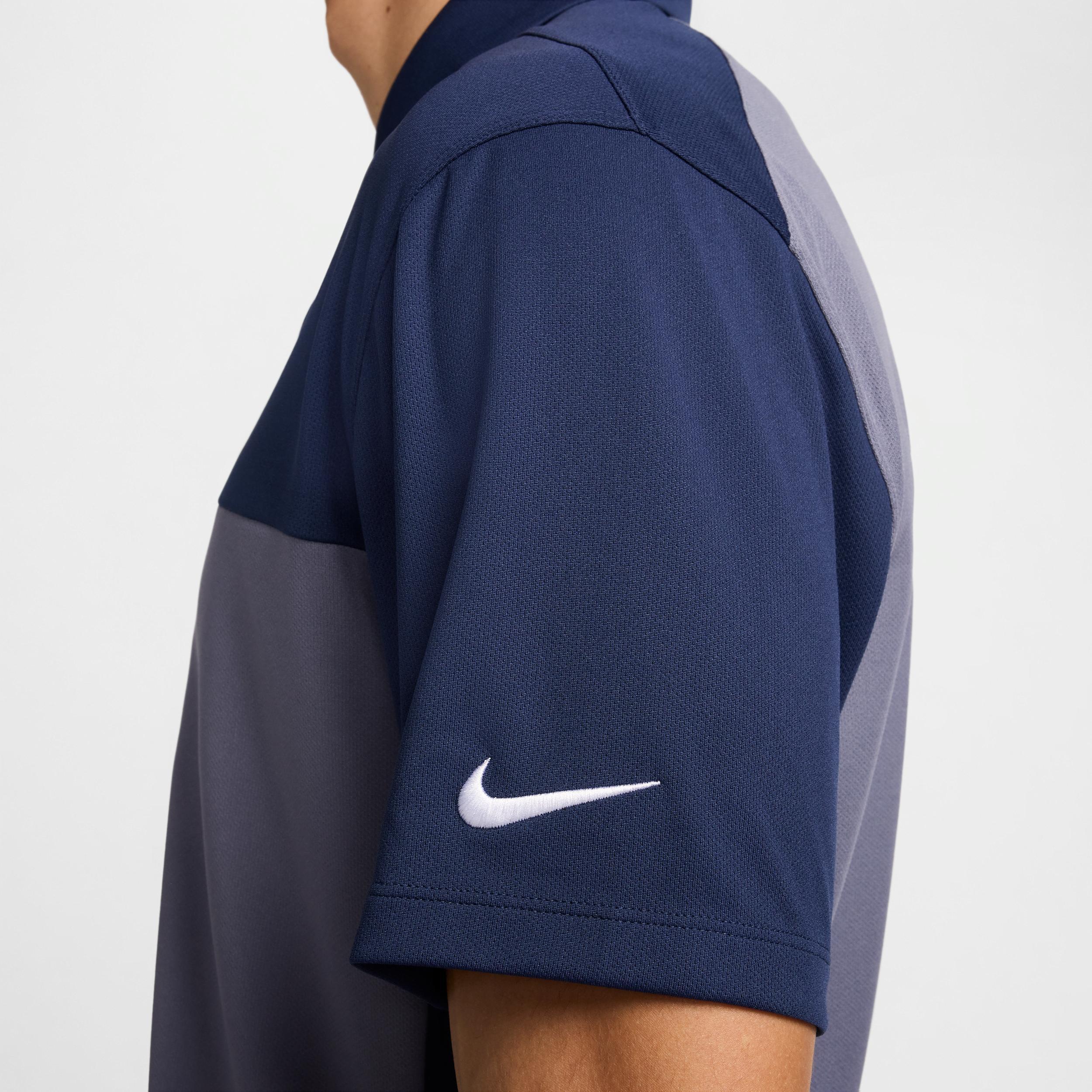 Nike Men's Victory+ Dri-FIT Golf Polo Product Image