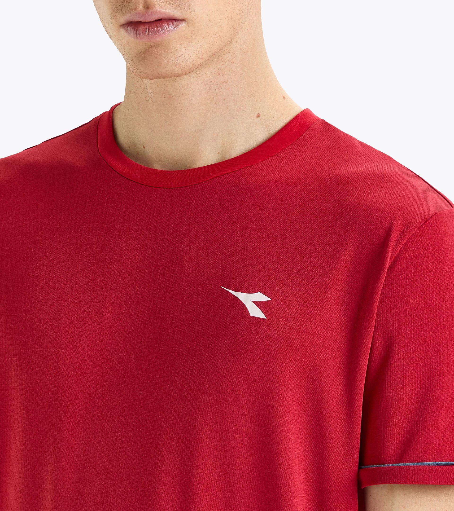 SS T-SHIRT TENNIS Product Image