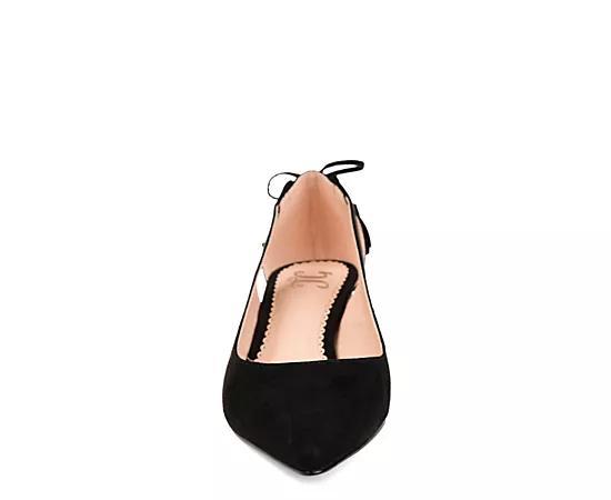 Journee Collection Womens Bindi Pump Product Image
