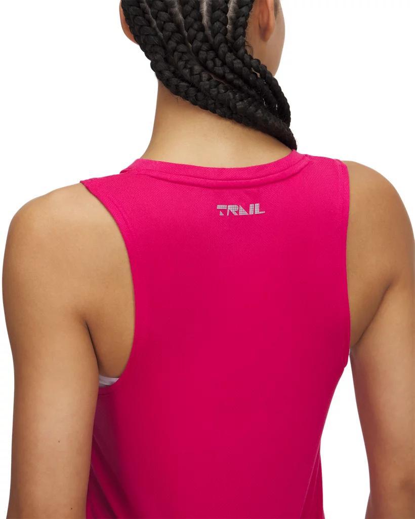 UA Trail Run Product Image