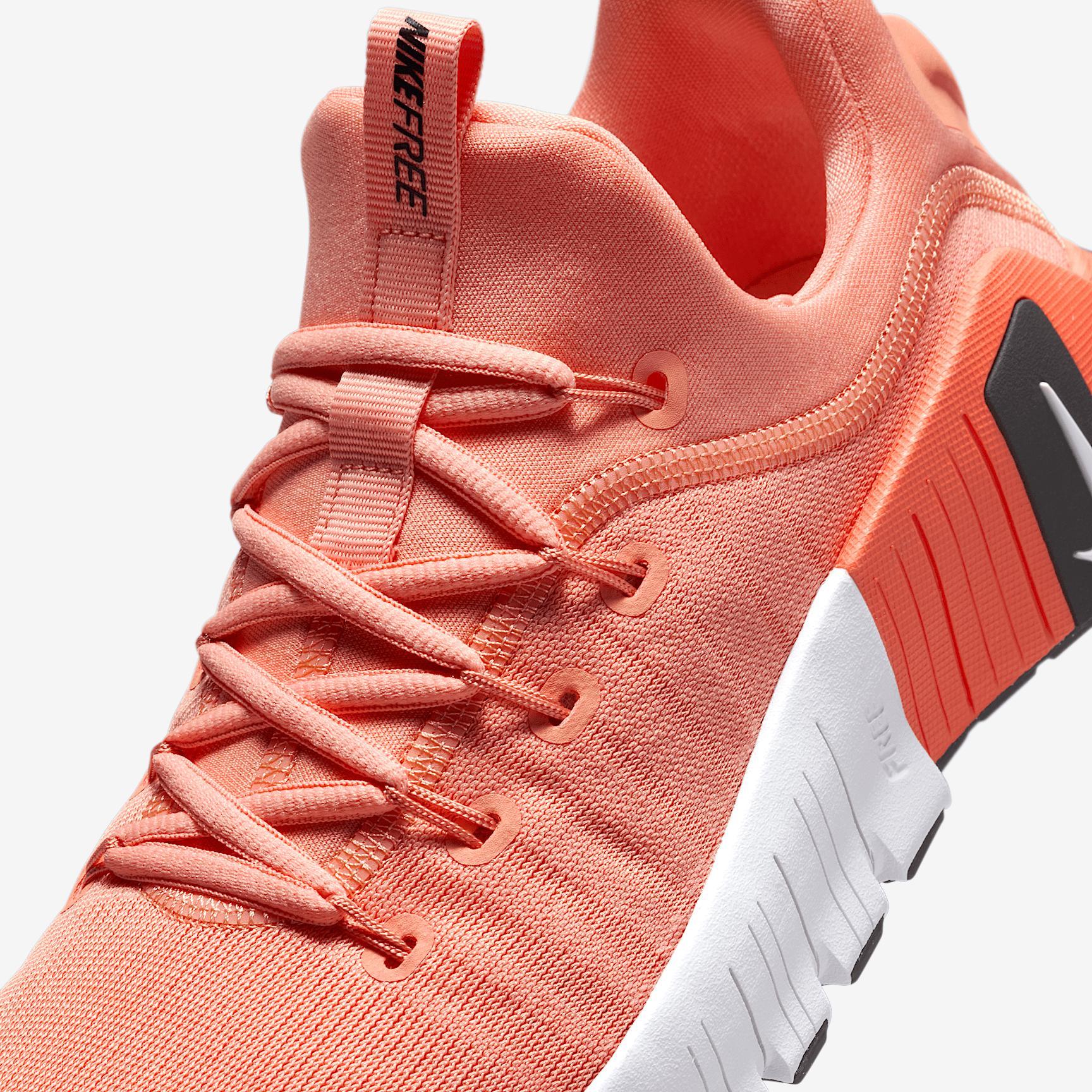 Nike Women's Free Metcon 6 Workout Shoes Product Image