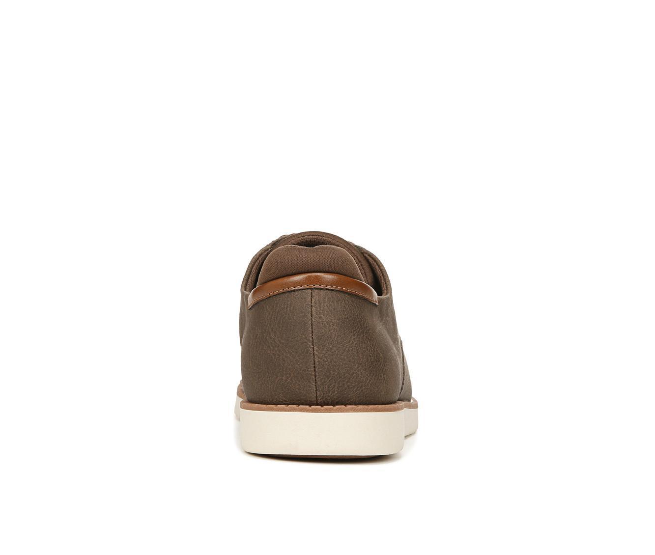 Men's Dr. Scholls Sync Cap Oxfords Product Image