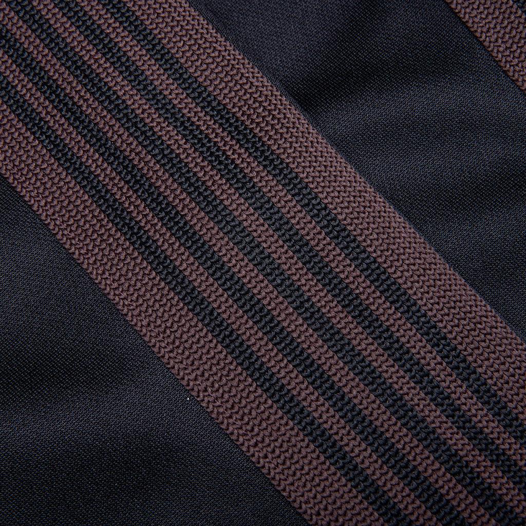 Boot Cut Track Pant - Black Male Product Image