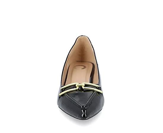 Journee Collection Womens Rumi Pump Product Image