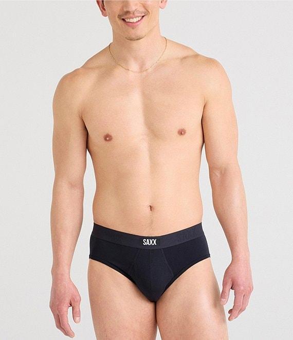 SAXX Vibe Xtra Soft Comfort Briefs 2-Pack Product Image