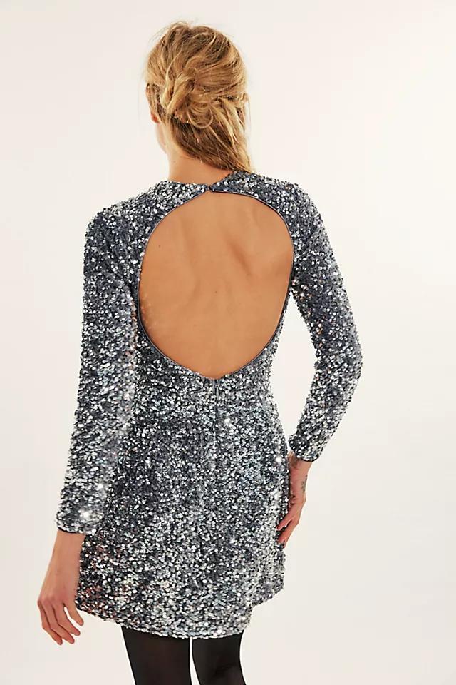 Avery Mini Dress Product Image