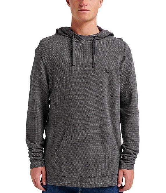Quiksilver Vista Long Sleeve Hoodie Product Image