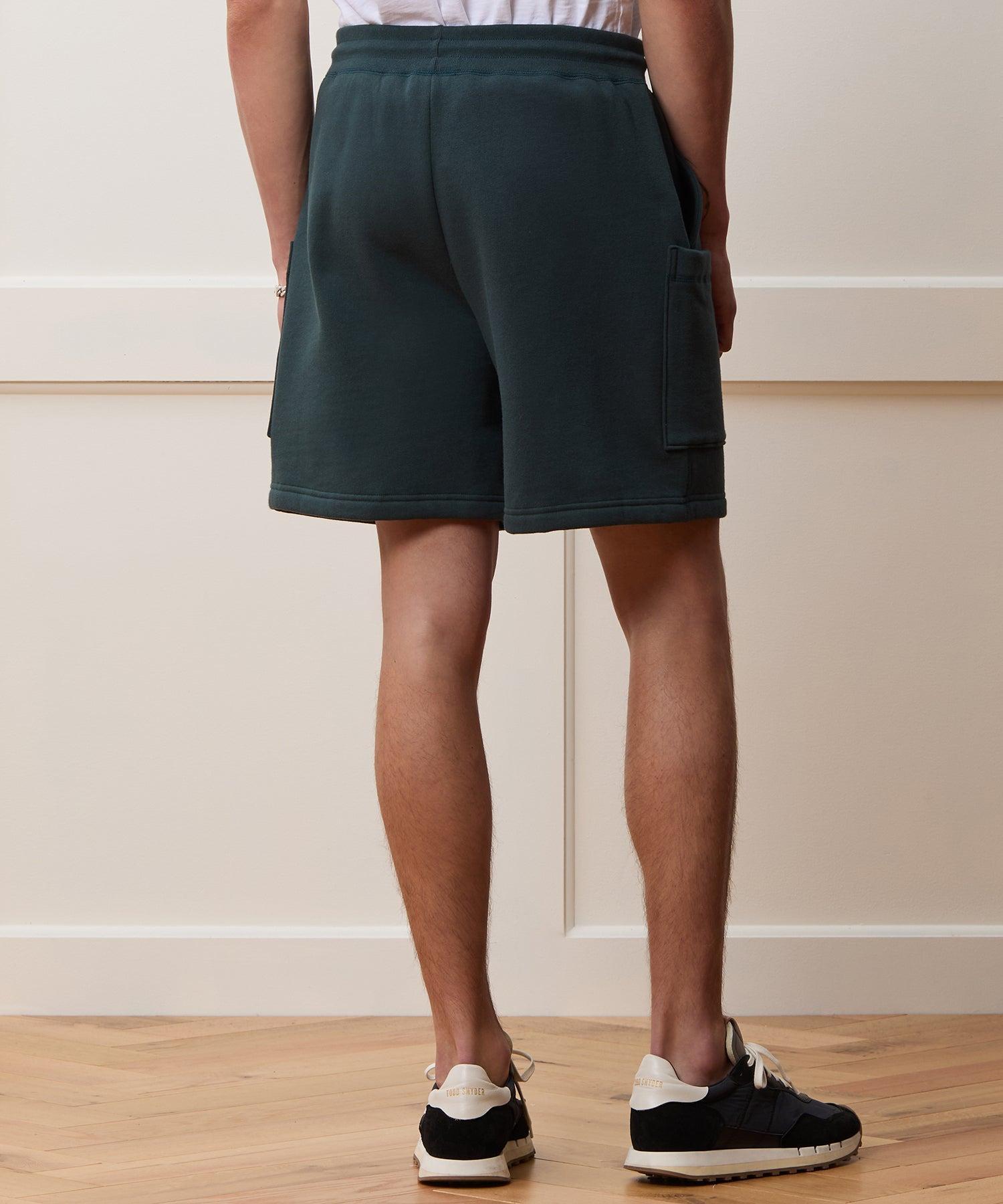 Champion 7" Cargo Sweatshort Product Image