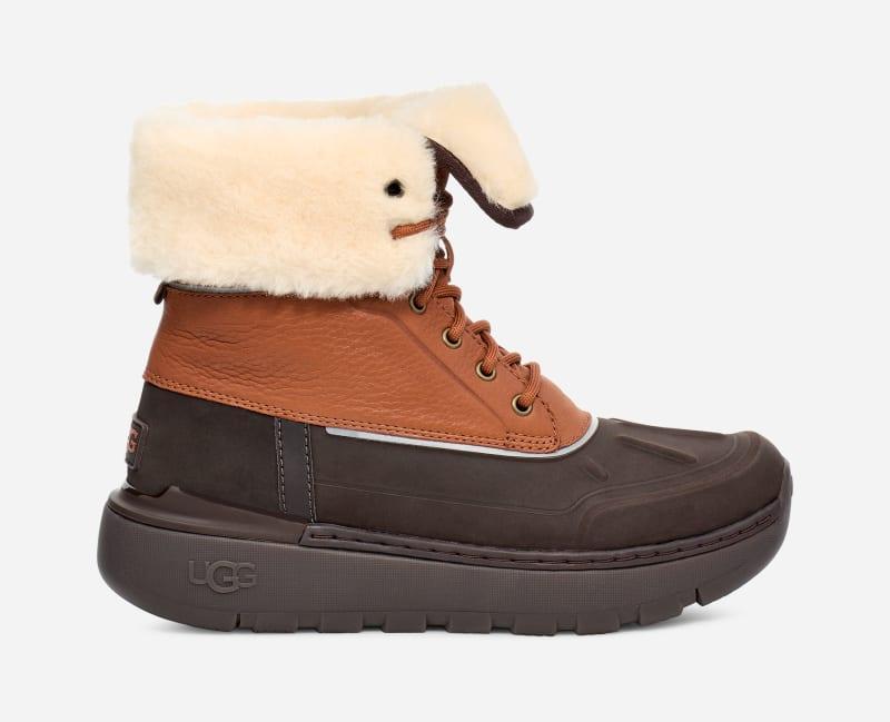 UGG City Butte (Worchester 1) Men's Shoes Product Image