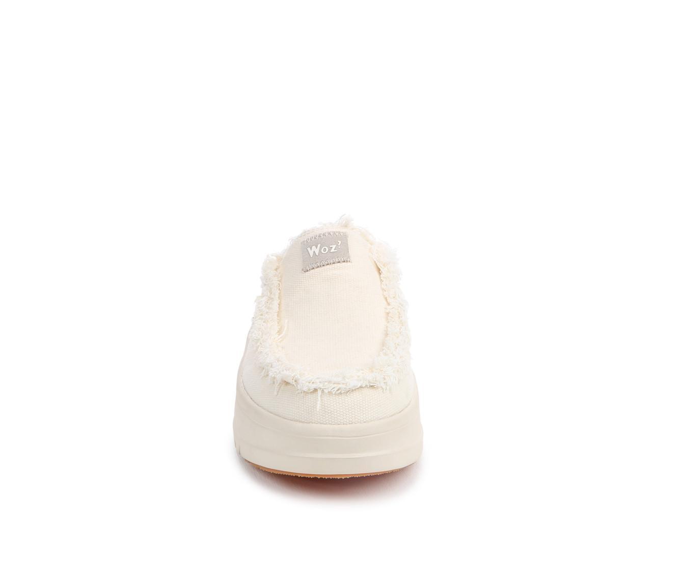 Women's Woz Jane Slip-On Mules Product Image