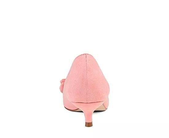 Journee Collection Womens Orana Pump Product Image