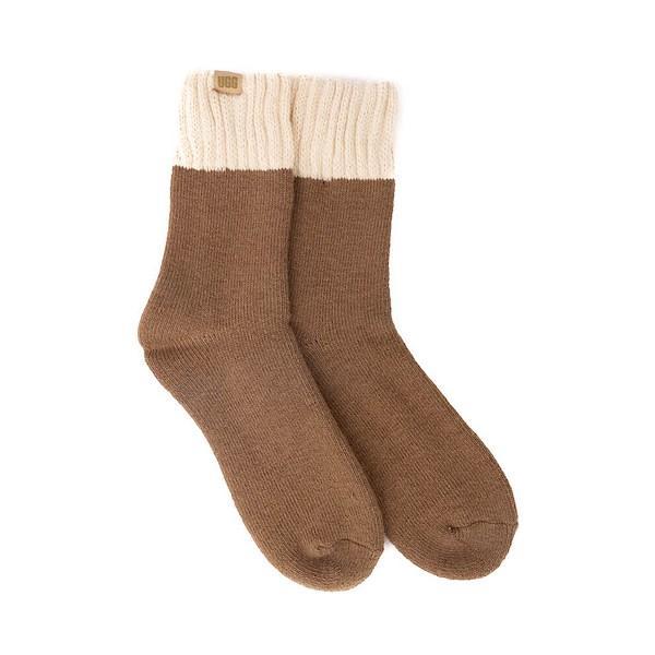 Mens UGG® Camdyn Cozy Socks Product Image