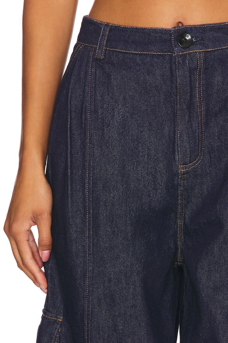 Raquel Jeans OSIS STUDIO Product Image