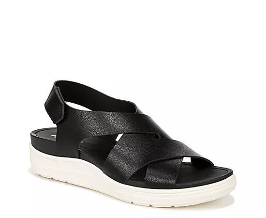 Dr. Scholls Womens Time Off Sea Sandal Product Image