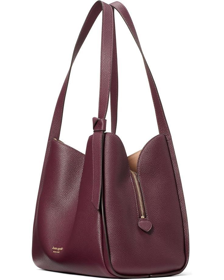 Kensington Large Shoulder Tote Product Image