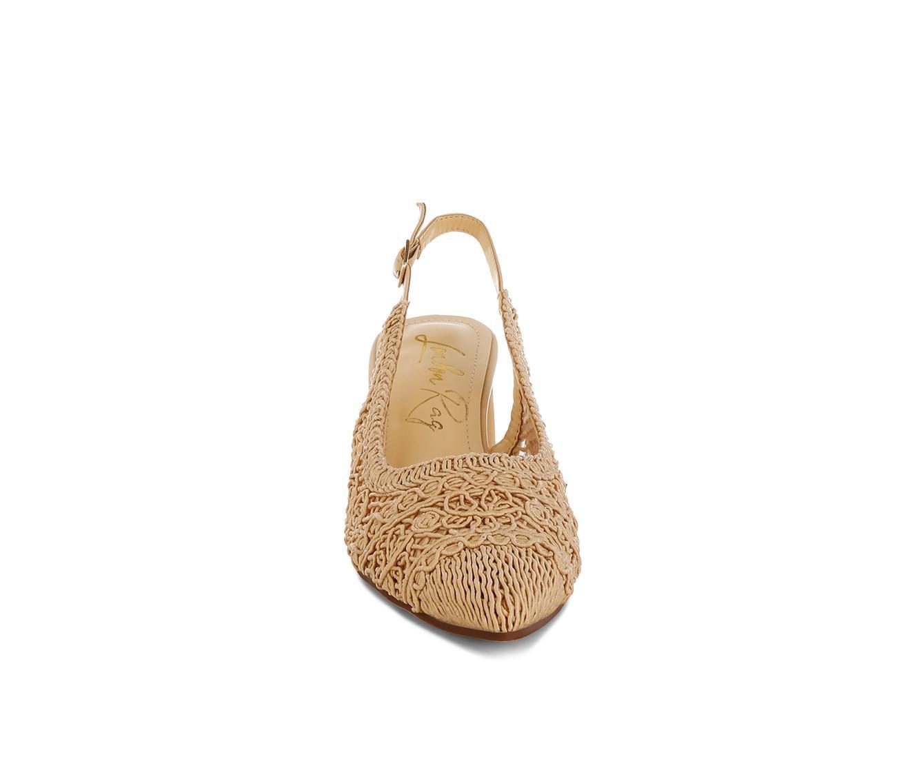 Women's London Rag Tolina Pumps Product Image