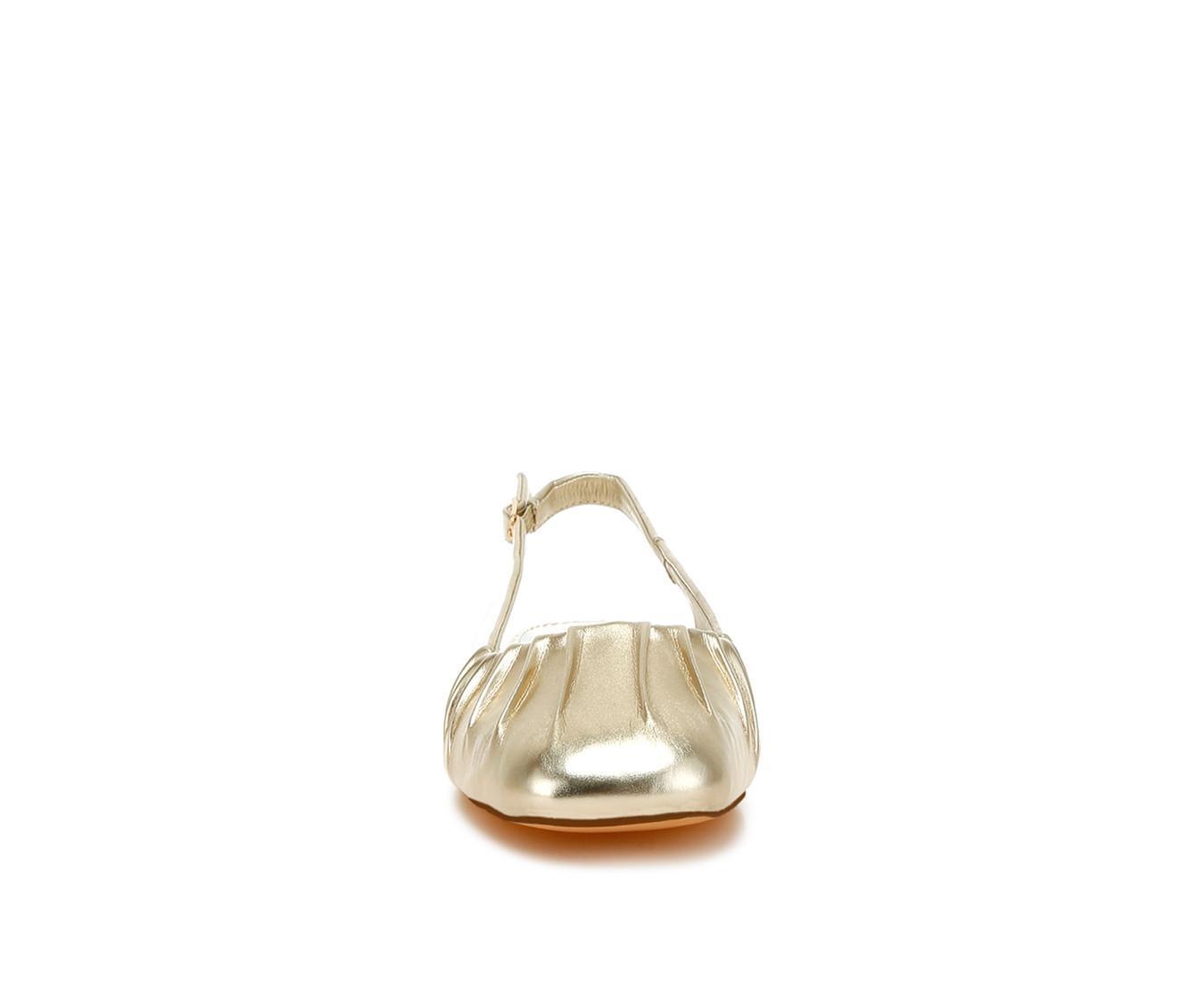 Women's Rag & Co Berni Slingback Flats Product Image