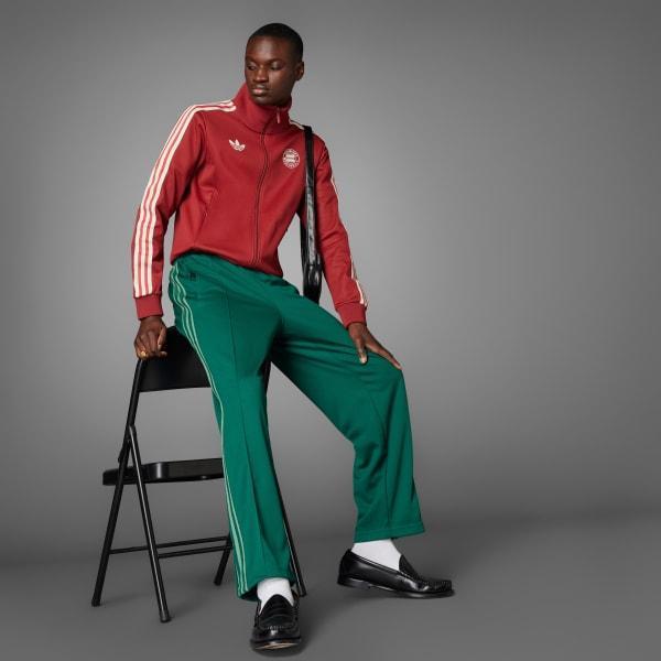 FC Bayern Track Top Product Image