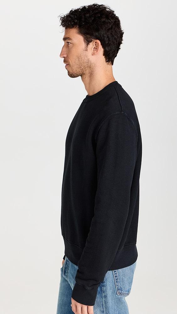 Citizens of Humanity Vintage Crewneck Sweatshirt | Shopbop Product Image