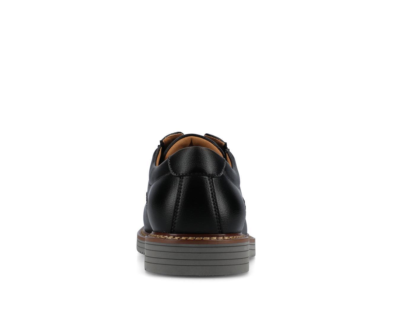Men's Vance Co. Killian Dress Oxfords Product Image