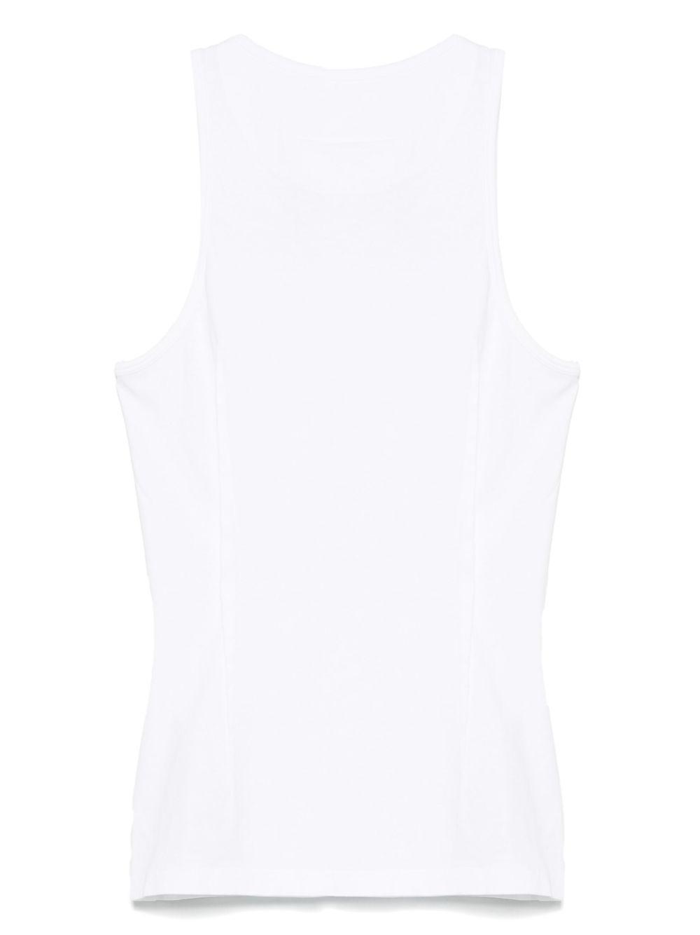 cotton tank top Product Image