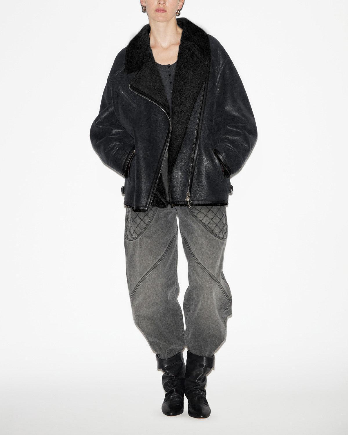 Adelina coat Female Product Image