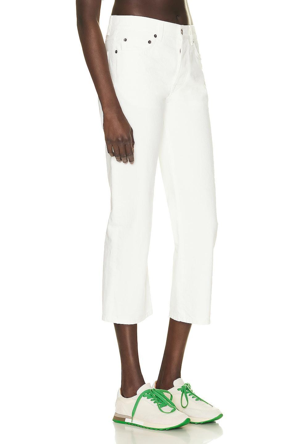 Lesley Cropped Jeans Product Image