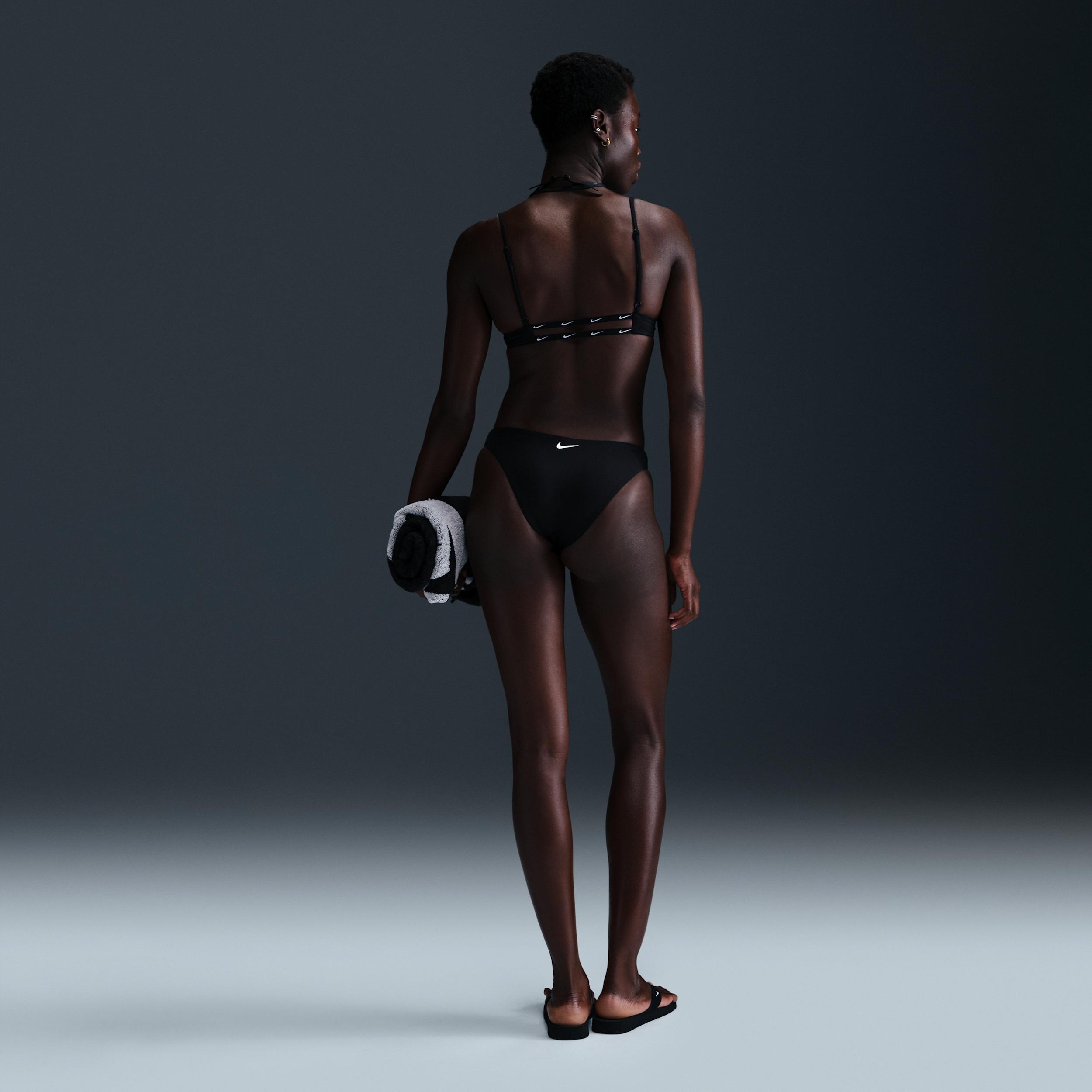 Nike Women's Swim Essential Sling Bikini Bottom Product Image
