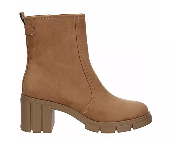Xappeal Womens Jillian Boot Product Image
