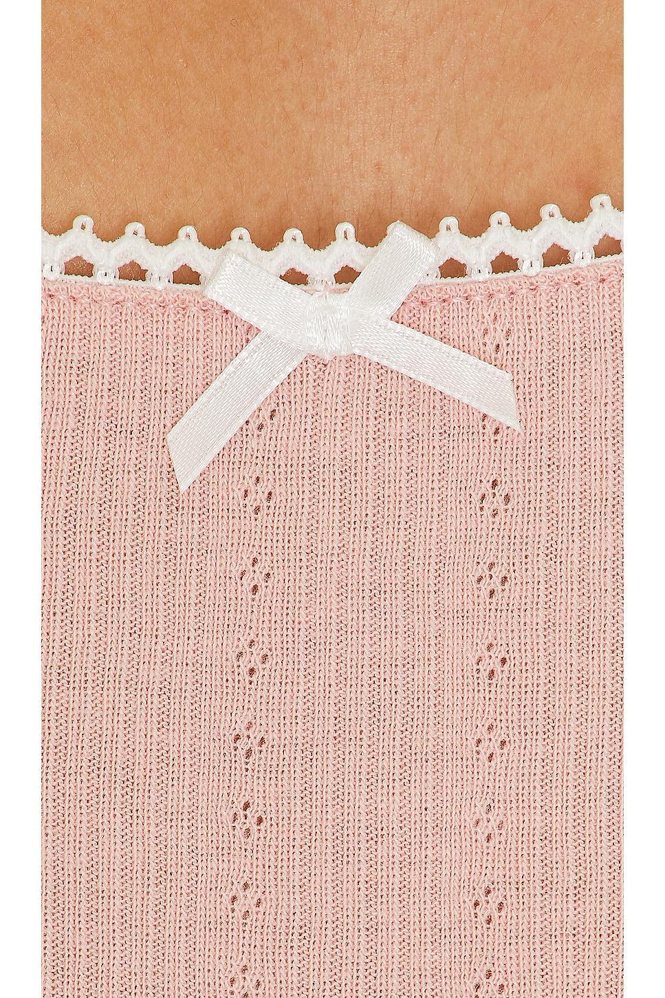 Maisie Dress MAJORELLE Product Image