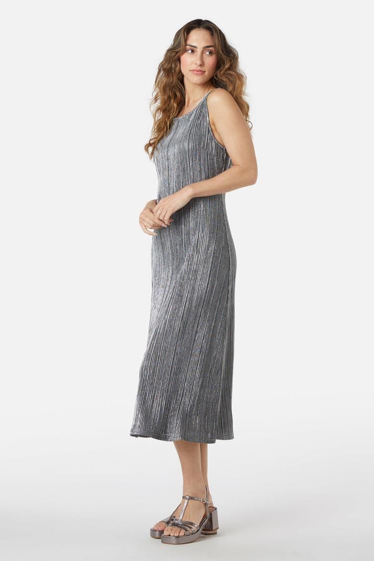 Paris Glitter Dress Product Image