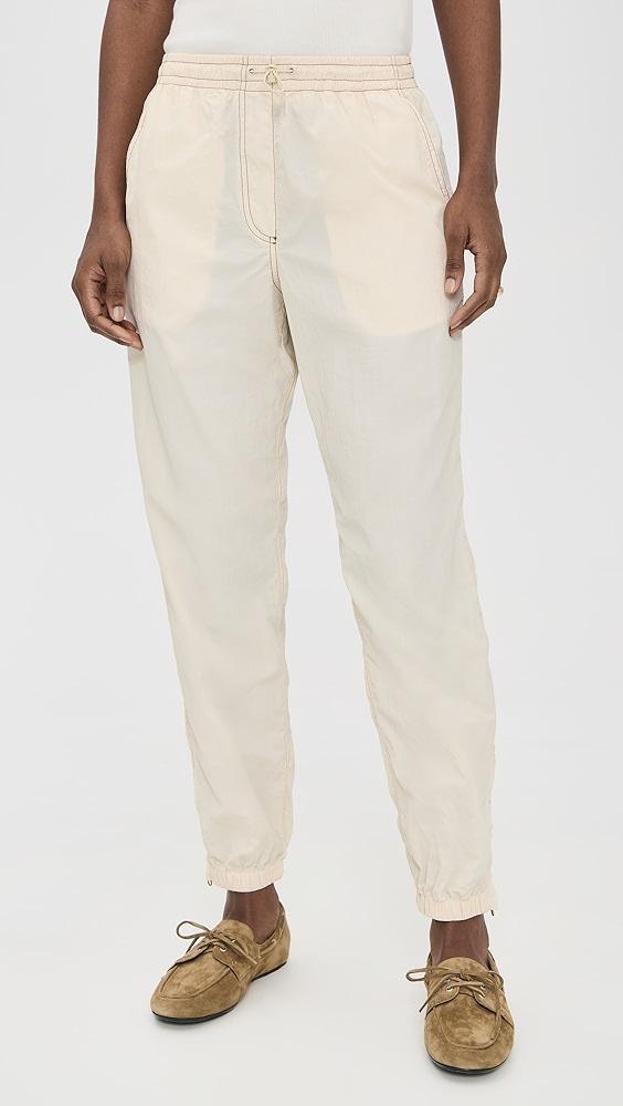 THE GREAT Outdoors The Trailhead Pants | Shopbop Product Image