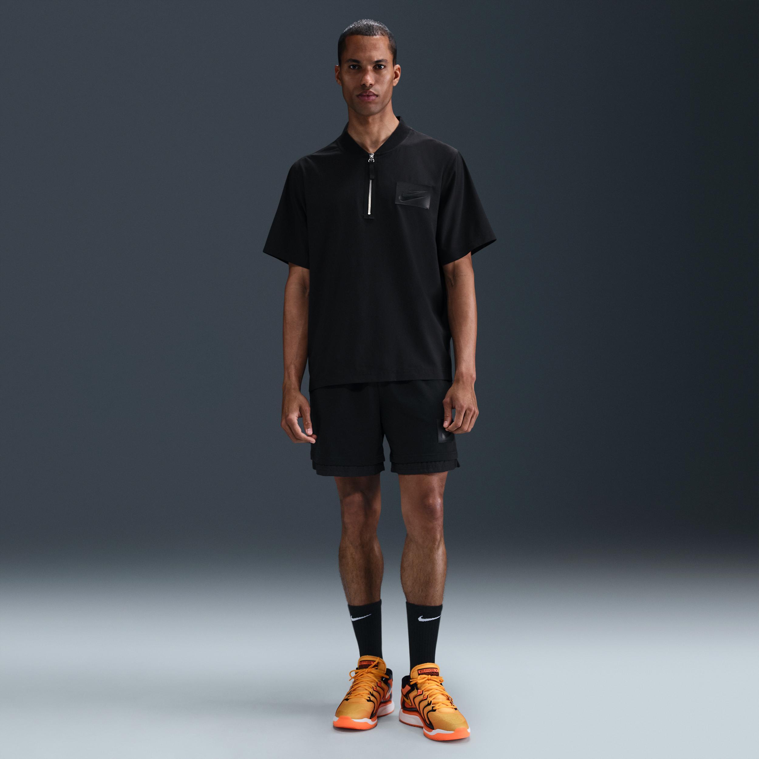 Kevin Durant Men's Dri-FIT Short-Sleeve Basketball Top Product Image
