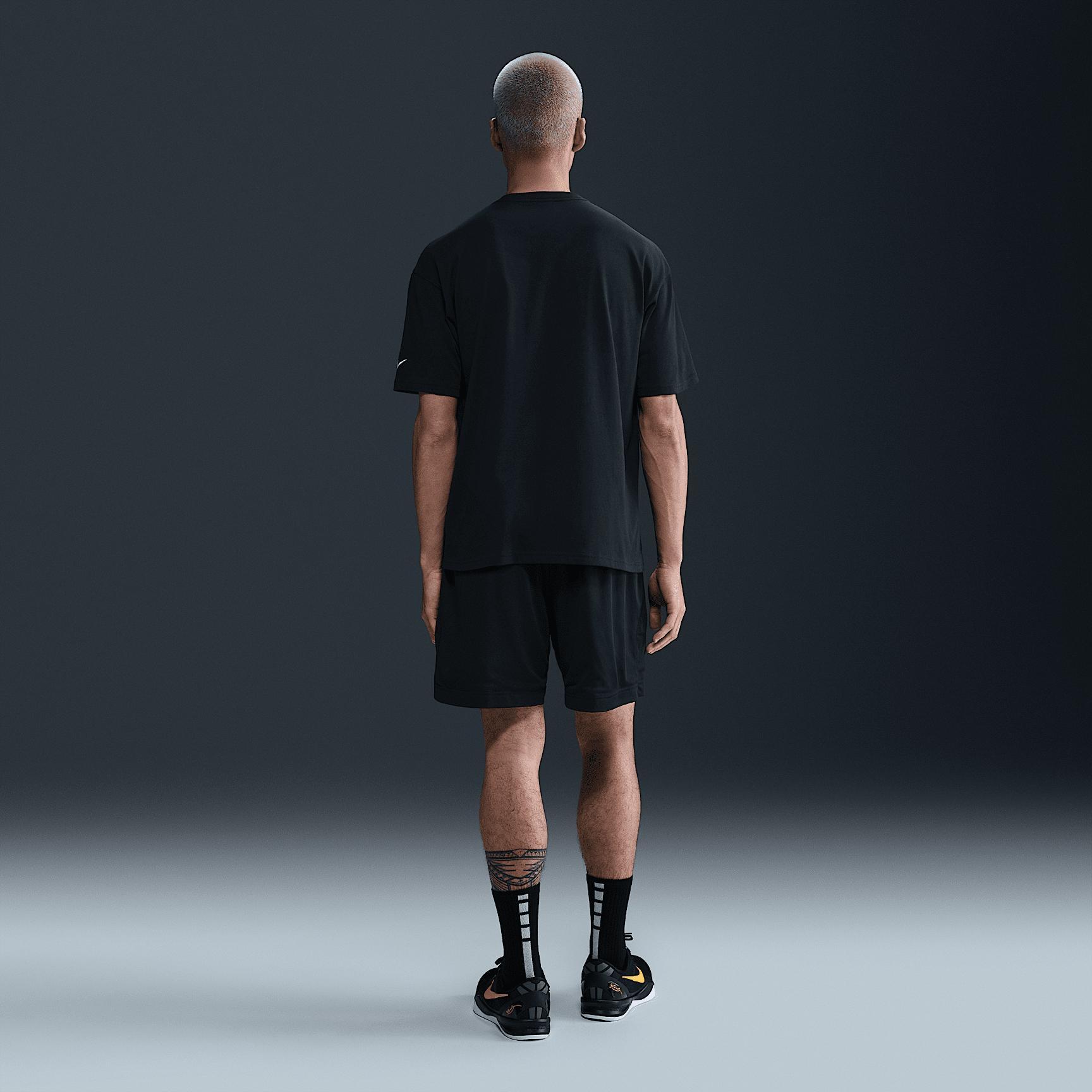 Nike Men's Kobe Basketball T-Shirt Product Image
