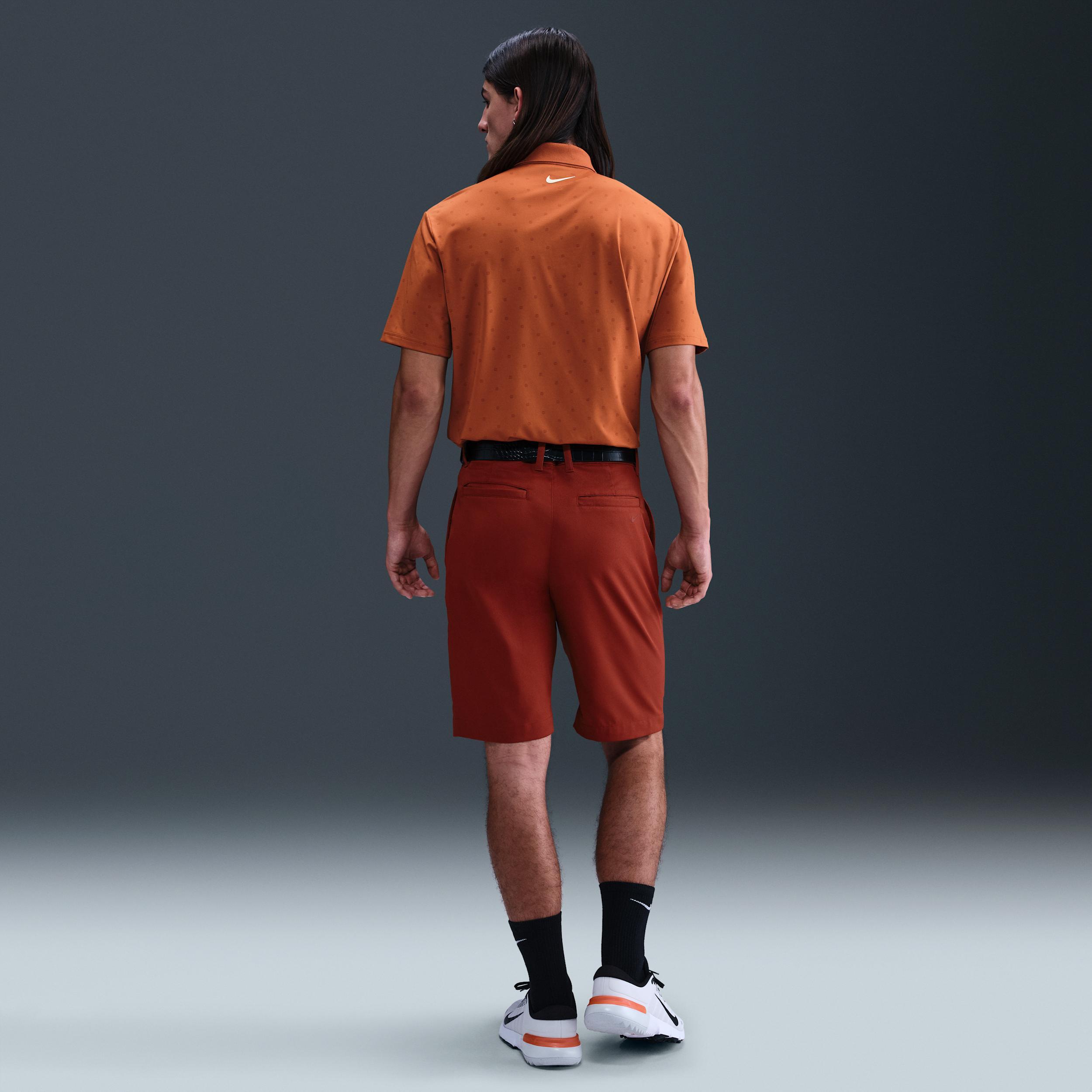 Nike Tour Men's Dri-FIT Golf Polo Product Image