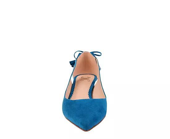 Journee Collection Womens Bindi Pump Product Image